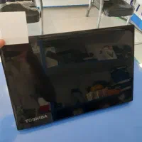 لپ تاپ توشیبا با قیمت مناسب نسل ۶|رایانه همراه|میناب, |دیوار