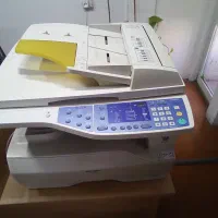 کپی شارپ مدل AR-5316E|پرینتر، اسکنر، کپی، فکس|تهران, فلسطین (میدان انقلاب)|دیوار