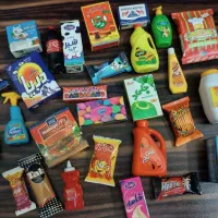 مگنت مینی فانتزی