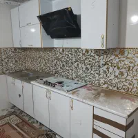 نصب انواع کابینت اماده