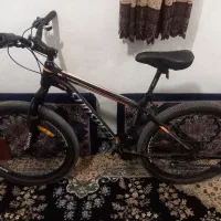دوچرخه