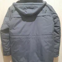 کاپشن مردانه نو .سایز xL