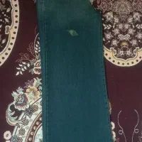 شلوار فول بک