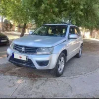 سوزوکی ویتارا ۲۰۰۶ کلاس ۸ اتوماتیک