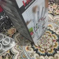 سرویس چاقو