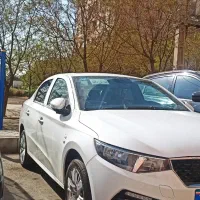 تارا اتوماتیک V4 سفید مدل 1404|خودرو سواری و وانت|تهران, تختی|دیوار