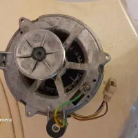 موتور لباسشویی درحد نو|ماشین لباسشویی و خشککن لباس|سهند, |دیوار