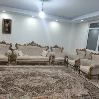 ۹۳ متر ۲ خواب با آسانسور مناسب زوج یا خانواده|اجارهٔ آپارتمان|تهران, خرمشهر|دیوار