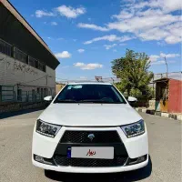 دنا پلاس اتوماتیک توربو esp