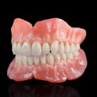 ساخت دست دندان (پروتز کامل+