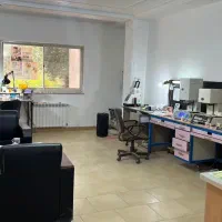 اجاره واحد تجاری