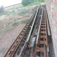 خرید ضایعات آهن برنج مس المیوم