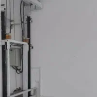 ساخت وتعمیر بالابرهای صنعتی و ساختمانی مغازه