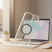 قاب گوشی 13و14و15و16 پرومکس|لوازم جانبی موبایل و تبلت|رباطکریم, رباطکریم|دیوار