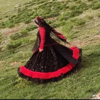 اجاره و فروش لباس لری