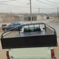 فروش اتاق باربند پیکان وانت