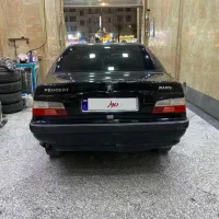 پارس مدل ۸۴