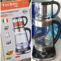 چای ساز روهمی مدل تکنو تیپ