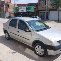 ال نو e1 مدل ۸۷|خودرو سواری و وانت|مشهد, شهید قربانی|دیوار