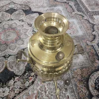 سماورذغالی|سماور، چای‌ساز، قهوه‌ساز|اهواز, شهرک الهیه|دیوار