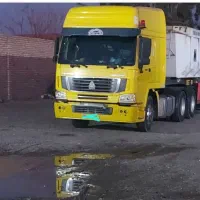 هوو اخرای برج ۲۰۰۷ تمیز بدون رنگ و ضربه