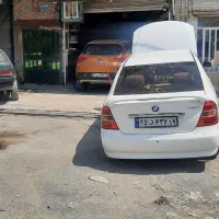 مکانیک سیار ماشین های چینی ایرانی و اتومات|خدمات موتور و ماشین|کرمانشاه, |دیوار