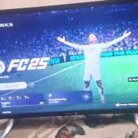 ال ای دی شهاب 32 اینچ|تلویزیون و پروژکتور|شهریار, شهرک شاهد|دیوار