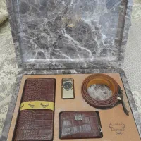 ست کامل جرم|کیف، کفش، کمربند|کرج, گلشهر|دیوار