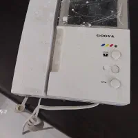 ایفون تصویری رنگی سالم