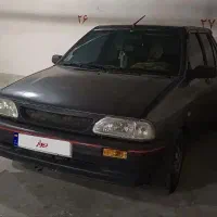پراید هاشبک