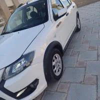 کوییک GX ۴۰۳|خودرو سواری و وانت|بیرجند, |دیوار