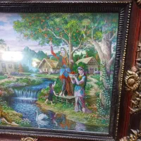 تابلو عکس|تابلو، نقاشی، عکس|پاکدشت, پاکدشت (مامازند)|دیوار