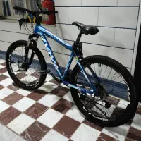 دوچرخه ویوا اصلی سایز 26