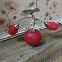 لوستر آشپزخانه