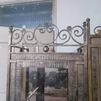 بوفه فرفورژه|بوفه، ویترین، کنسول|کرج, شاهین‌ویلا|دیوار