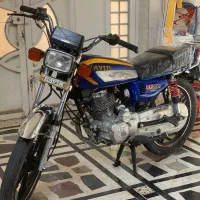 موتور سیکلت