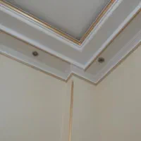 کاغذدیواری پوستر3Dنقاشی ساختمان کناف پارکت کفپوش|خدمات پیشه و مهارت|قم, پردیسان|دیوار