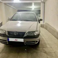 فولکس گل