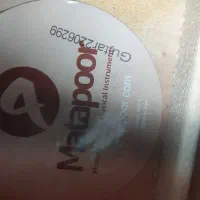 گیتار متاپور mat2|گیتار، بیس، امپلیفایر|سبزوار, توحیدشهر|دیوار