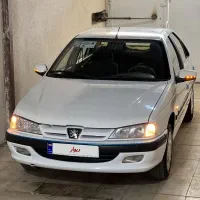 پژو پارس سال مدل ۹۳