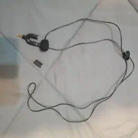 میکروفون لاجیتک|قطعات و لوازم جانبی رایانه|تهران, سلسبیل جنوبی|دیوار