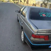 پژوروامدل 87