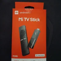 اندروید باکس شیامی  mi tv stick|صوتی و تصویری|شیراز, شهرک مهدی‌آباد|دیوار