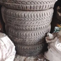 رینگ و لاستیک