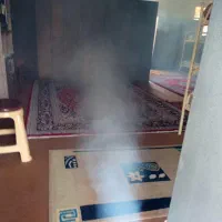 سمپاشی سوسک ساس موش موریانه کک بید با ضمانت100درصد|خدمات نظافت|مشهد, کوی سیدی|دیوار