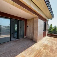 ویلای دوبلکس محدوده پاسداران