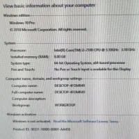 کامپیوتر|رایانه رومیزی|شیراز, آزادگان|دیوار