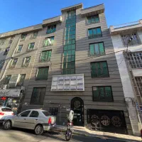 ۷۵ متر موقعیت اداری تهرانپارس