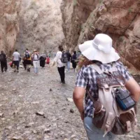 سفر یک روزه به تنگه واشی