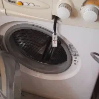 لباسشوی|ماشین لباسشویی و خشککن لباس|پاکدشت, پاکدشت (مامازند)|دیوار